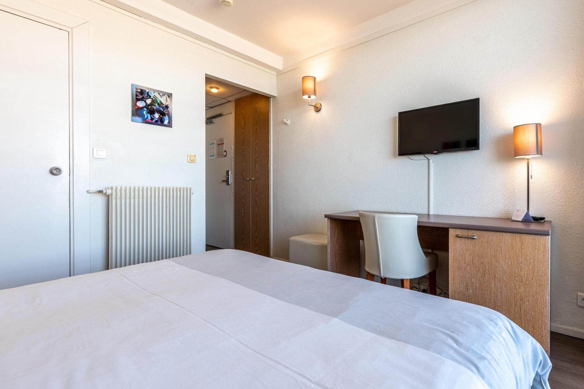 Hotel Propriano Arena Bianca Pokoj fotografie