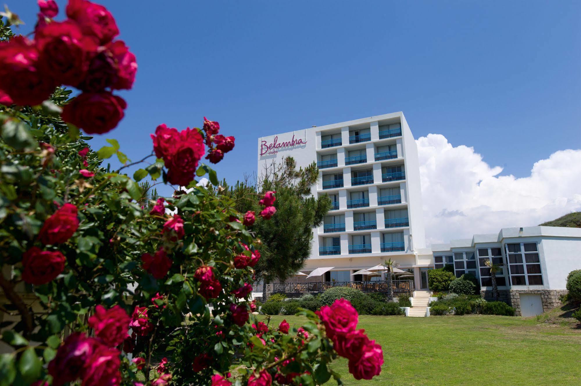 Hotel Propriano Arena Bianca Exteriér fotografie